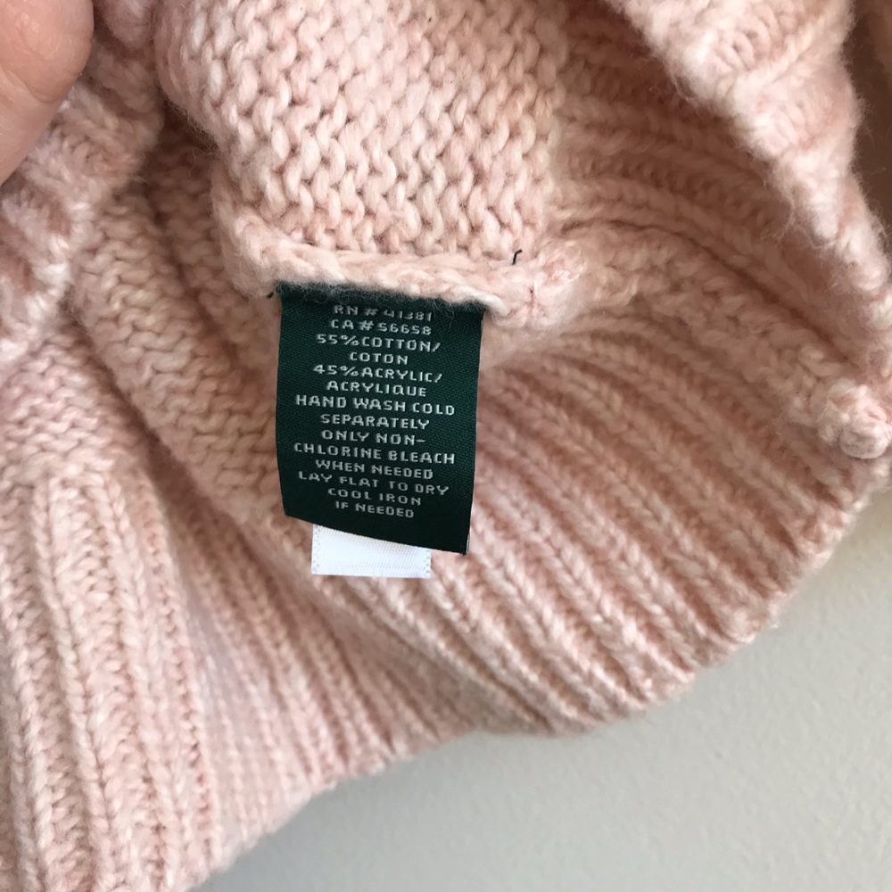 Ralph Lauren Sweater - Picture 4 of 4